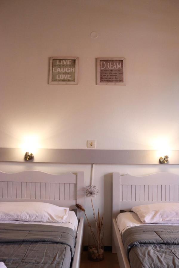 Elves Studios& Apartment's Sidari Aparthotel 2*